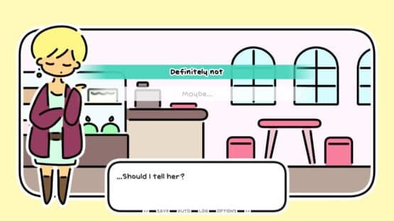 Last Day of Spring screenshot 4