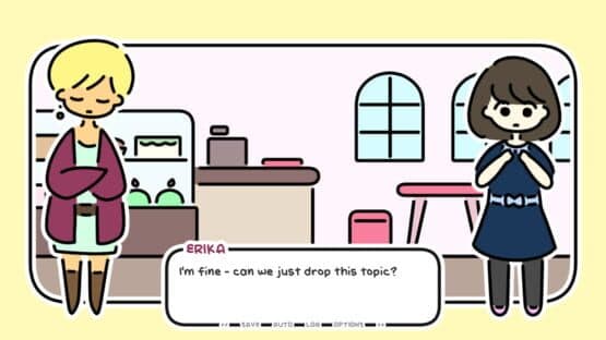 Last Day of Spring screenshot 1