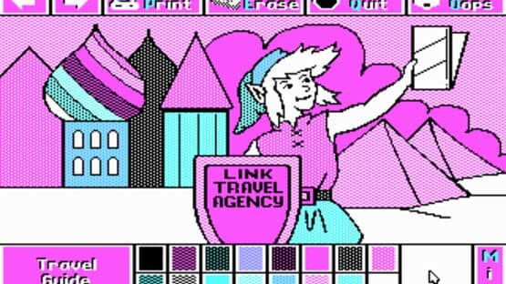 Super Mario Bros. & Friends: When I Grow Up screenshot 3