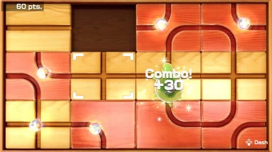 Clubhouse Games: 51 Worldwide Classics screenshot 3