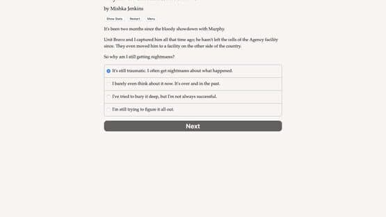 The Wayhaven Chronicles: Book Two screenshot 1