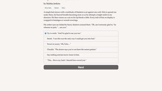 The Wayhaven Chronicles: Book Two screenshot 6