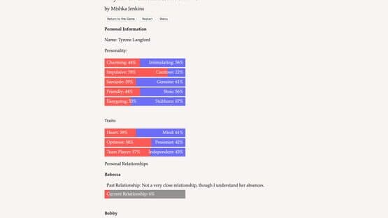 The Wayhaven Chronicles: Book Two screenshot 3