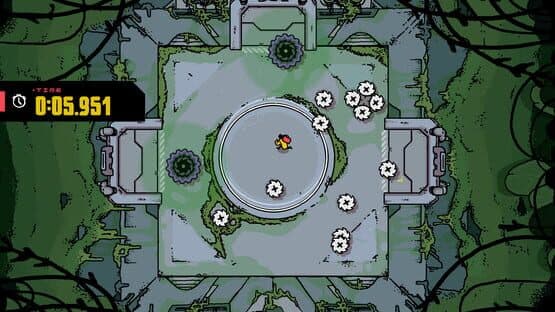 Disc Room screenshot 6