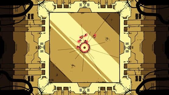 Disc Room screenshot 3