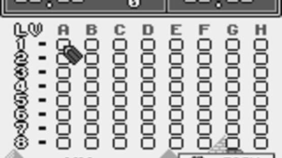 Mario's Picross screenshot 3