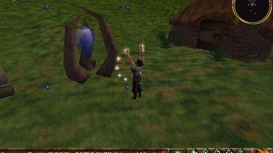 Asheron's Call screenshot 4