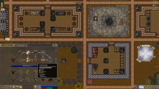 First Feudal screenshot 4
