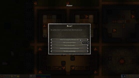 First Feudal screenshot 1