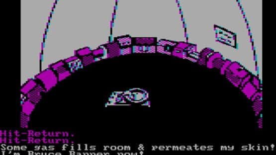 Questprobe featuring The Hulk screenshot 1