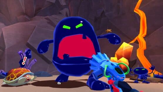 Island Saver screenshot 1