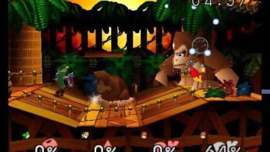 Super Smash Bros. screenshot 6