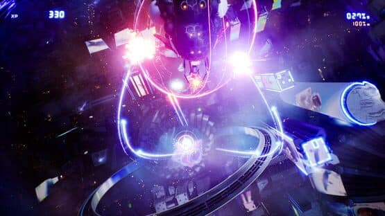 Cygni: All Guns Blazing screenshot 2