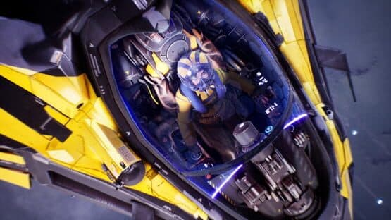 Cygni: All Guns Blazing screenshot 6