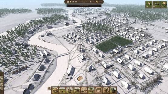 Ostriv screenshot 1
