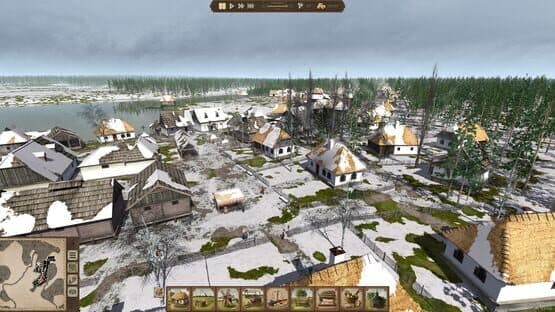 Ostriv screenshot 3