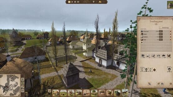 Ostriv screenshot 2