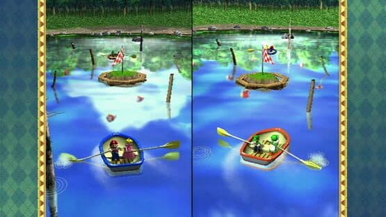 Mario Party 8 screenshot 5
