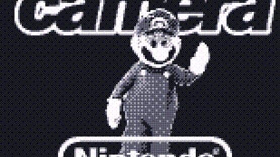 Game Boy Camera screenshot 3