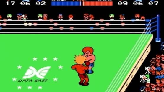 Ring King screenshot 2