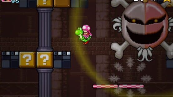 Toadette Strikes screenshot 2
