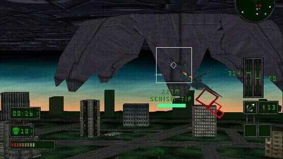 Independence Day screenshot 1