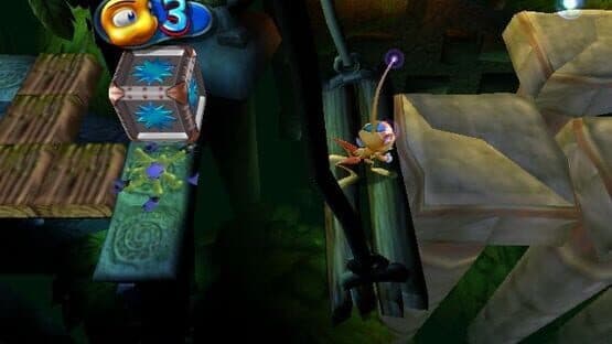 Zapper: One Wicked Cricket! screenshot 3