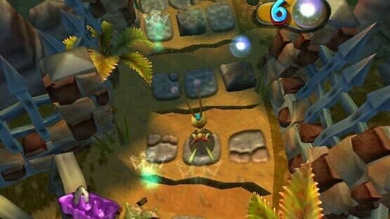 Zapper: One Wicked Cricket! screenshot 6