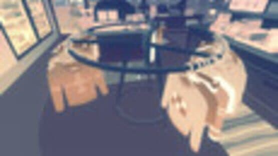 Dépanneur Nocturne screenshot 4