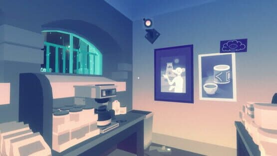 Dépanneur Nocturne screenshot 2