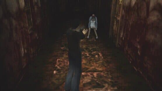 Silent Hill screenshot 6