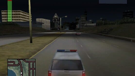 World's Scariest Police Chases screenshot 5