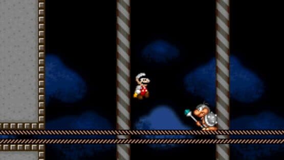 Super Mario Stardust screenshot 2