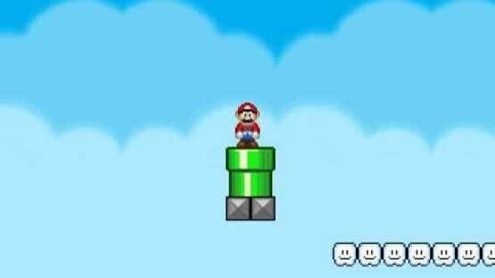 Super Mario Stardust screenshot 3