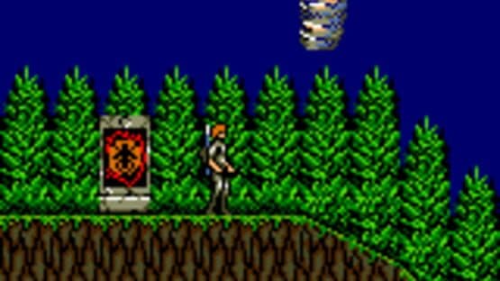 Jurassic Park screenshot 2