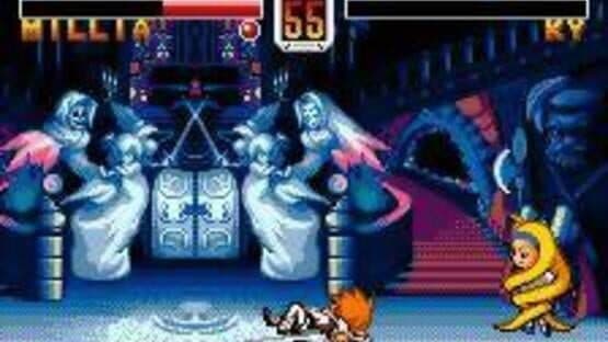 Guilty Gear Petit screenshot 4