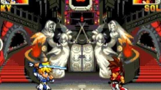 Guilty Gear Petit 2 screenshot 5