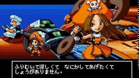 Guilty Gear Petit 2 screenshot 6