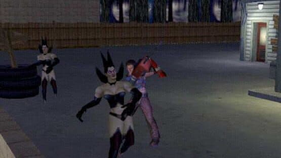 Evil Dead: A Fistful of Boomstick screenshot 5