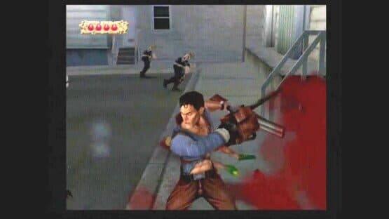 Evil Dead: A Fistful of Boomstick screenshot 6