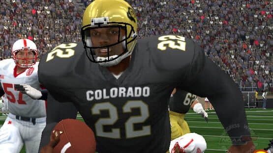 NCAA College Football 2K3 screenshot 3