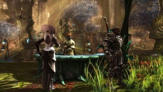 Kingdoms of Amalur: Re-Reckoning screenshot 6