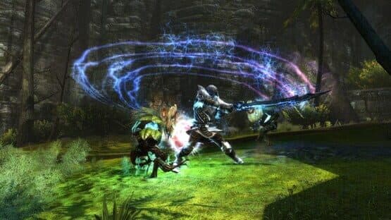 Kingdoms of Amalur: Re-Reckoning screenshot 4