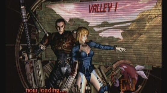 Gunvalkyrie screenshot 4