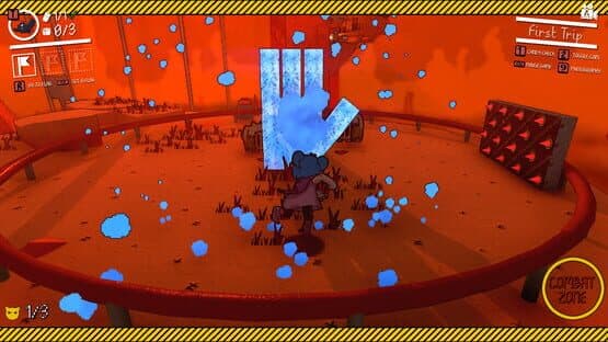 Demon Turf screenshot 5