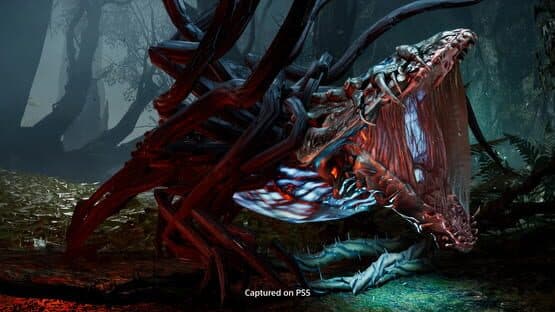 Returnal screenshot 5