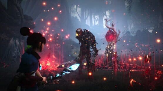 Kena: Bridge of Spirits screenshot 3