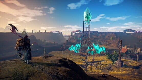 Outward: The Soroboreans screenshot 1