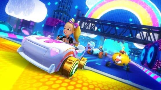 Nickelodeon Kart Racers 2: Grand Prix screenshot 3