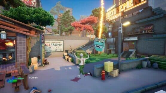 Just Die Already screenshot 3